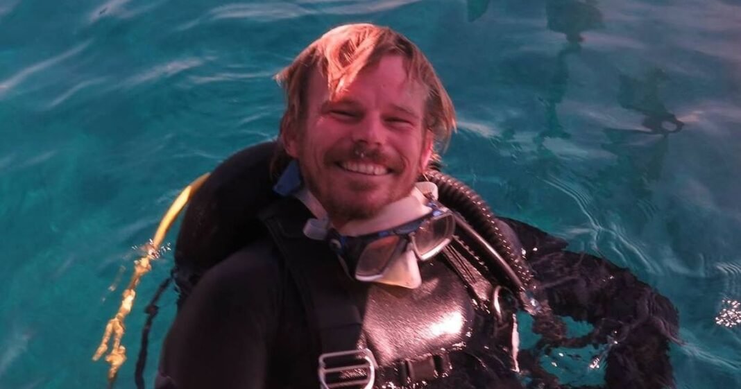 British Diver Found Dead After Indonesia Tragedy