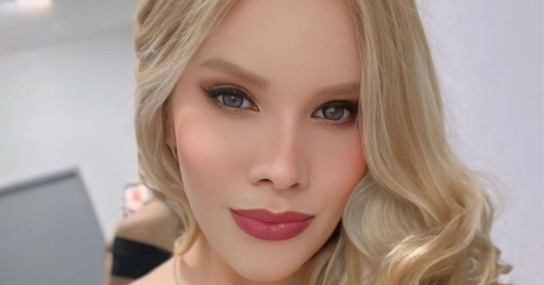 Influencer Carmiña Castro Salazar Abducted in Culiacán