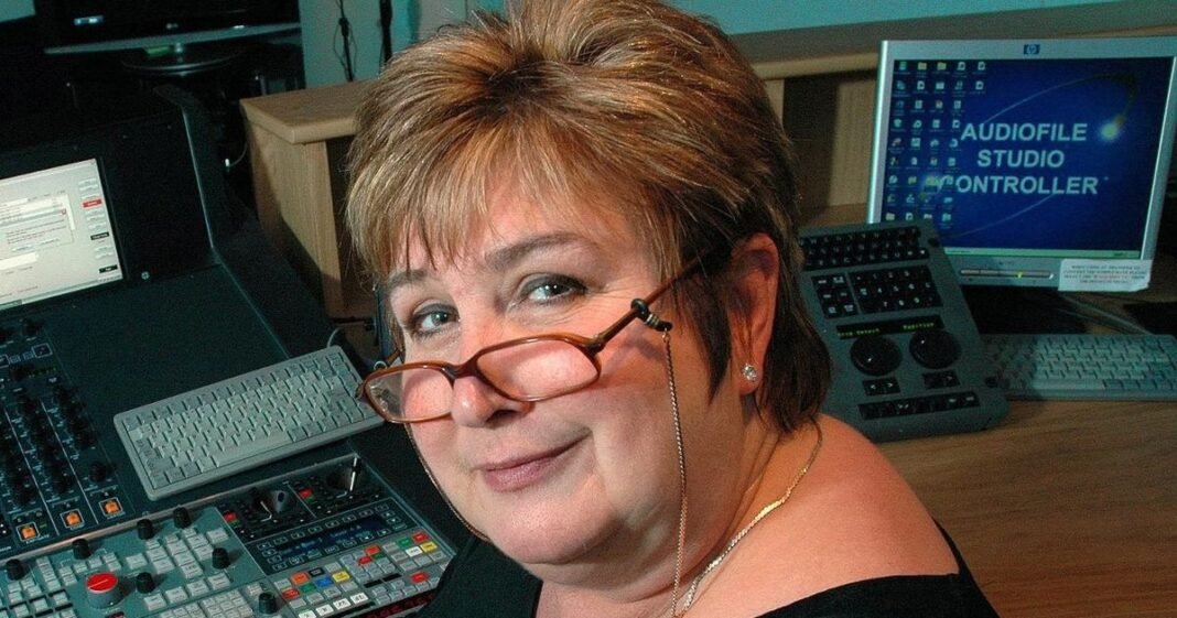 BBC Radio Icon Dame Jenni Murray Dies at 70