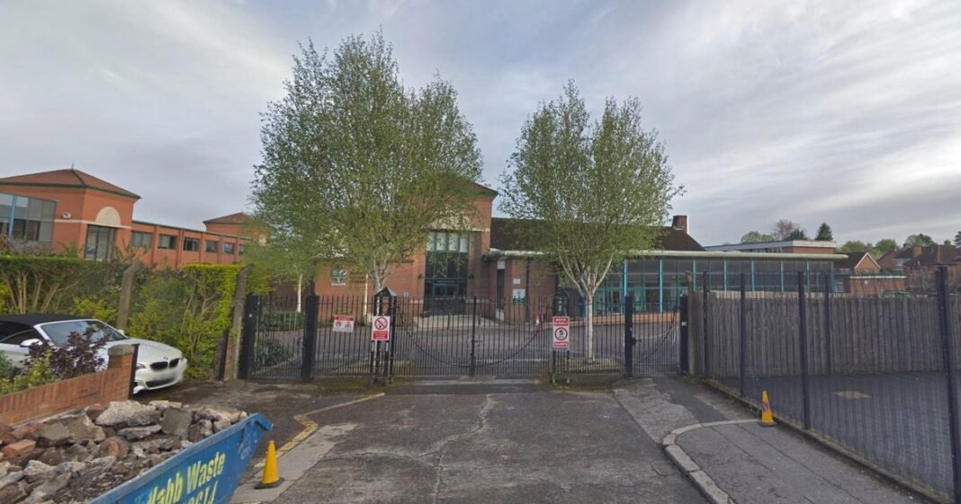 “Student in Belfast School Suspected of Meningococcal Disease”