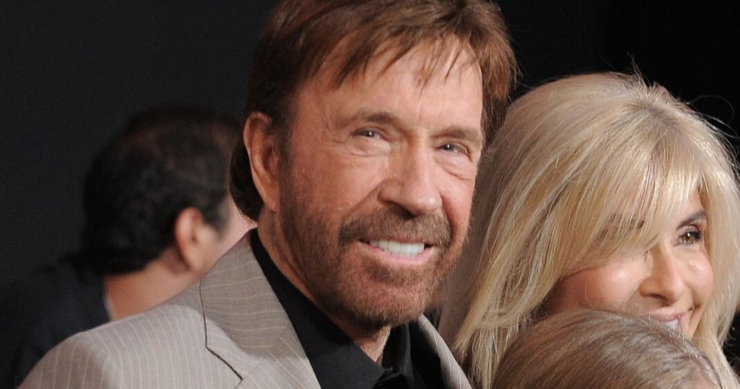 Chuck Norris, Martial Arts Legend, Dies at 86