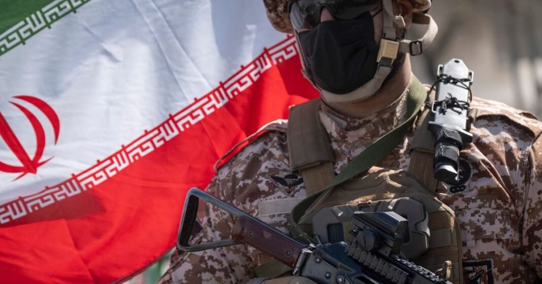 “Iran Designates Major Corporations as ‘Terrorist Spy Companies'”