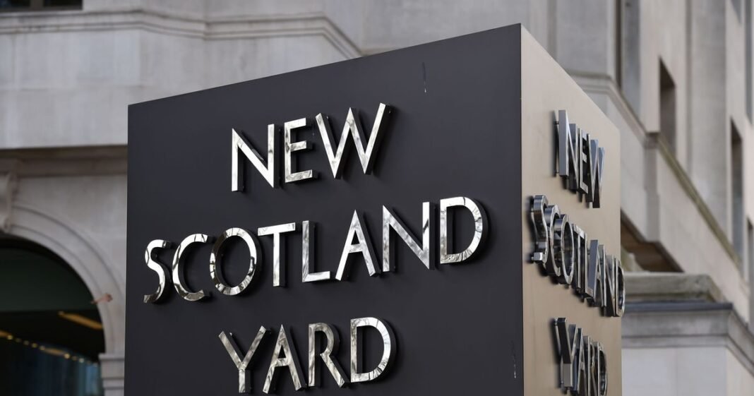 “Two Men Accused of Espionage for Iran Targeting Jewish Community in London”