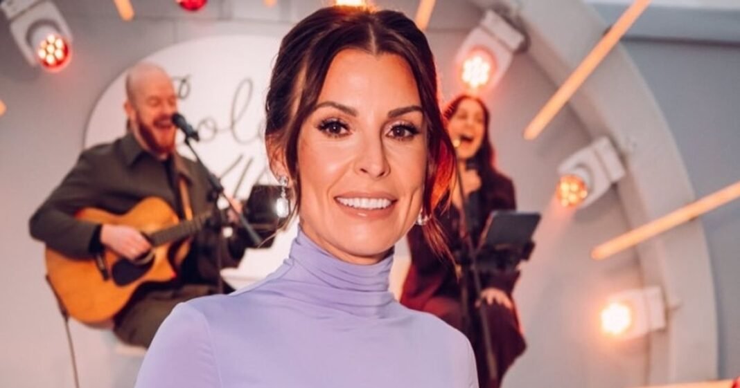 “Coleen Rooney’s Star-Studded 40th Birthday Bash”