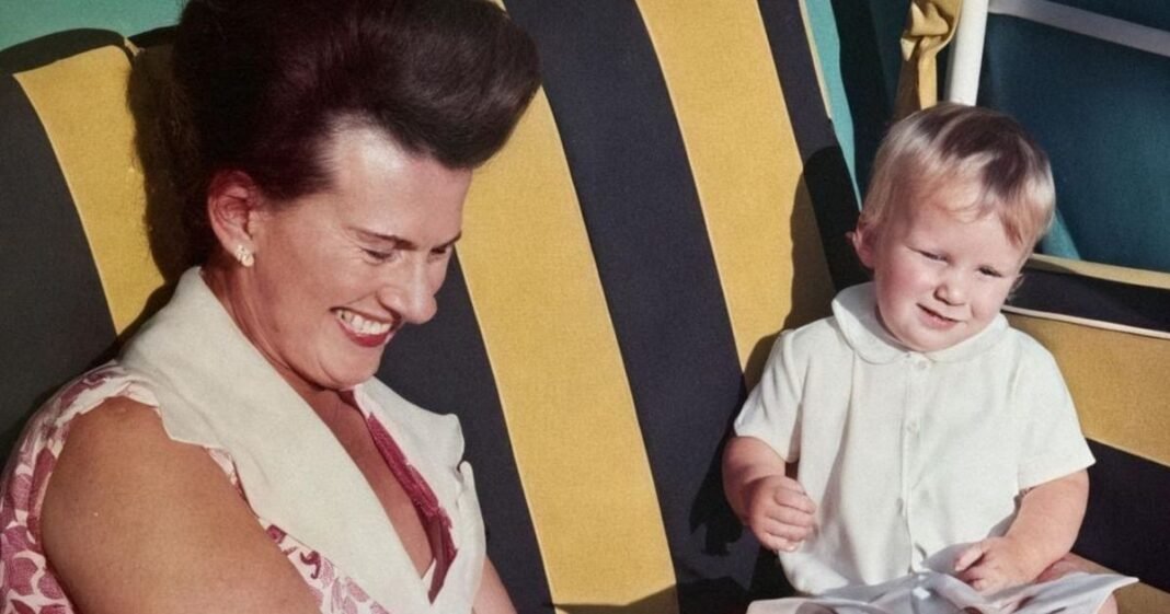 “Decades-Old Mystery: Bone discovered in Muriel McKay case yard”