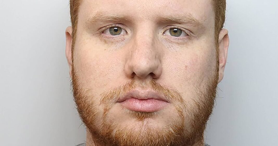 “Former Police Volunteer Convicted of Child Rape”