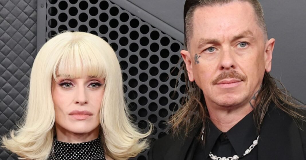 Kelly Osbourne Ends Engagement with Sid Wilson Amid Grief