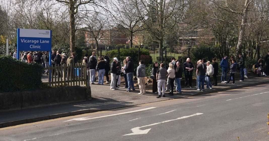 “UKHSA Reports No New Meningitis Cases in Kent”