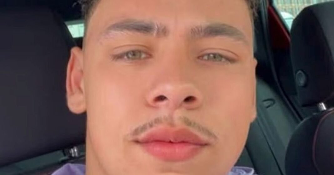 “Tragic Accident Claims Lives of Three Young Men in Halifax”