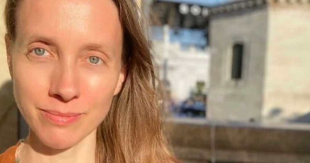 US Journalist Shelly Kittleson Abducted in Baghdad