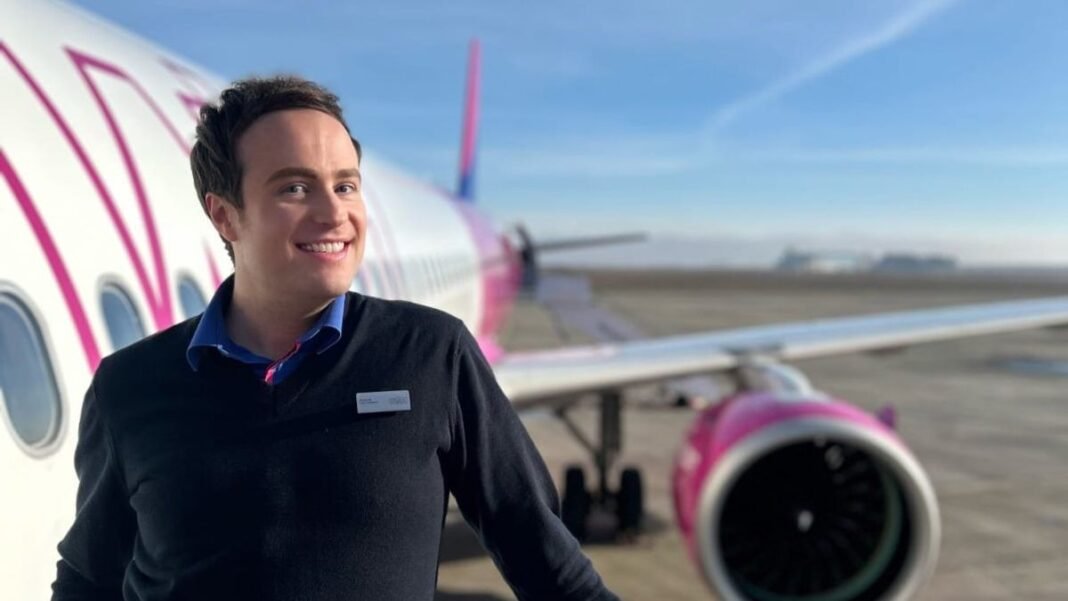 “Flight Attendant Reveals £4.99 Travel Hack for Airport Trips”