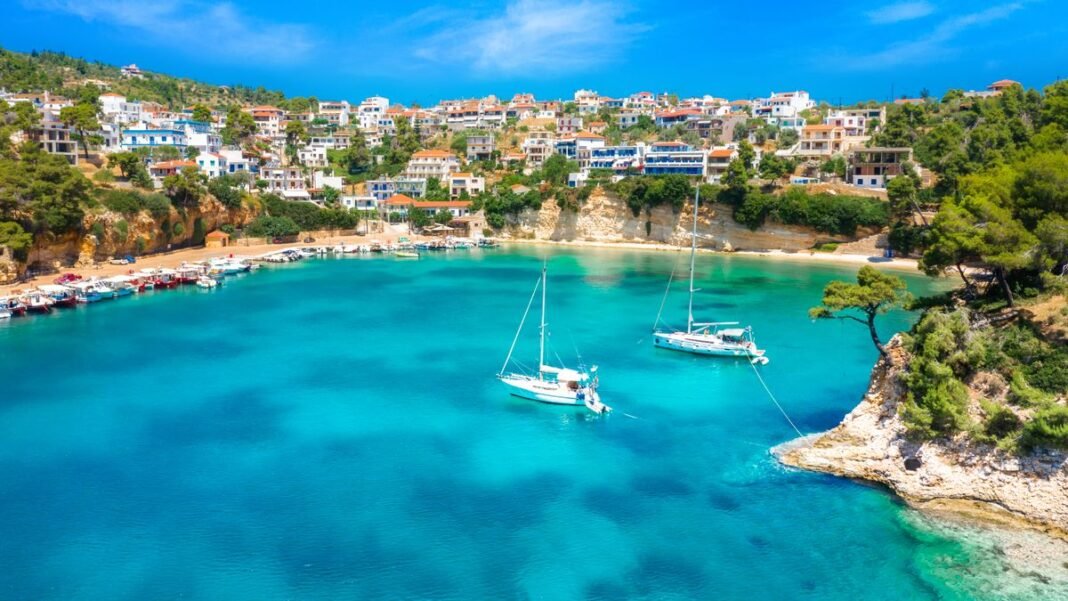 “Alonissos: Top Tranquil Retreat of 2026”