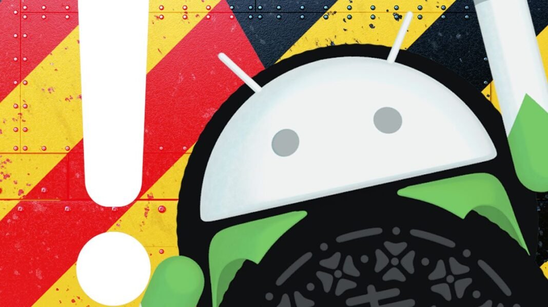 “Android Users Warned: Critical Bug Exposes Devices to Hackers”