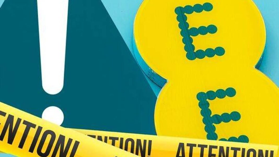 “EE Introduces Data Parachute Feature in New SIM Plans”