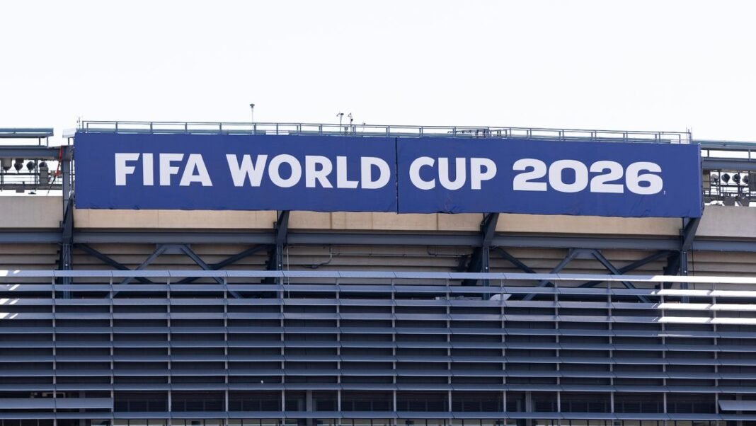 “World Cup Doctors Prepare for Infectious Threats”