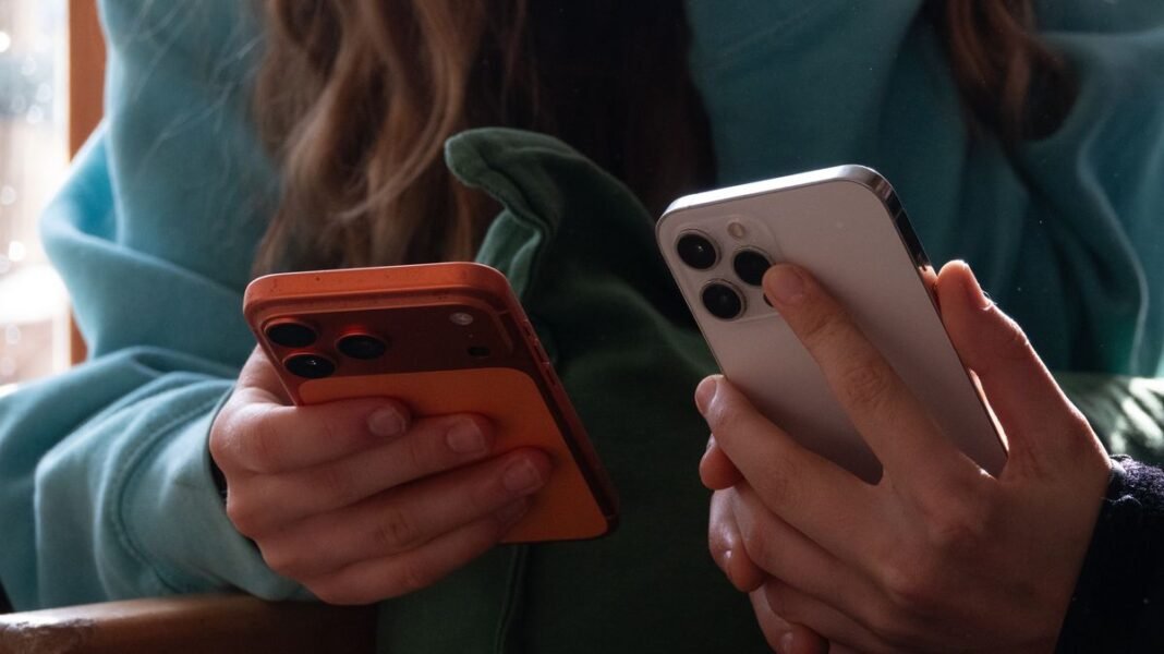 “Countries Worldwide Mulling Social Media Ban for Under-16s”