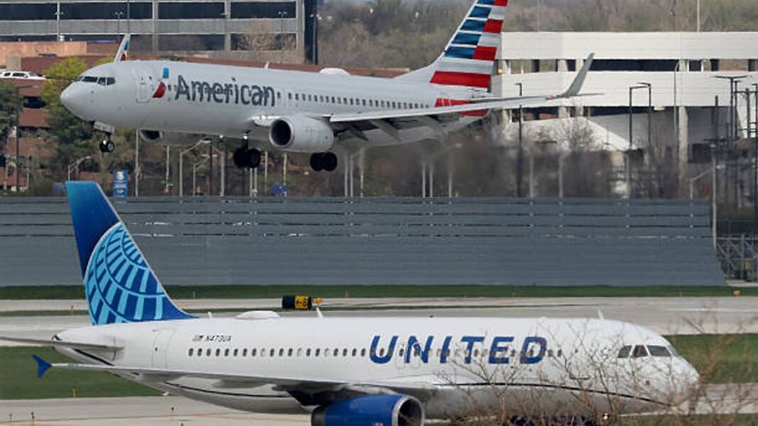 Chicago O’Hare Airlines Cut 2,700 Flights