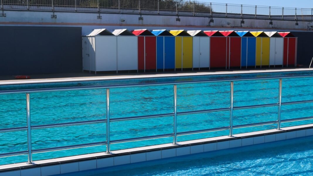 “Hilsea Lido Reopens After £7M Revamp”