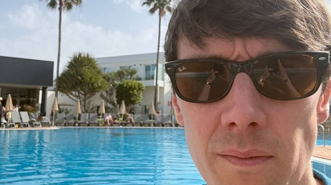 “Barceló Corralejo Sands: Family-Friendly Luxury in Fuerteventura”