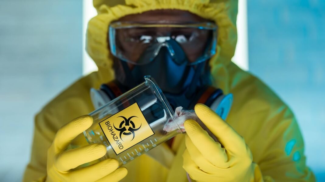 “Hantavirus Outbreak on Cruise Ship Claims Three Lives”