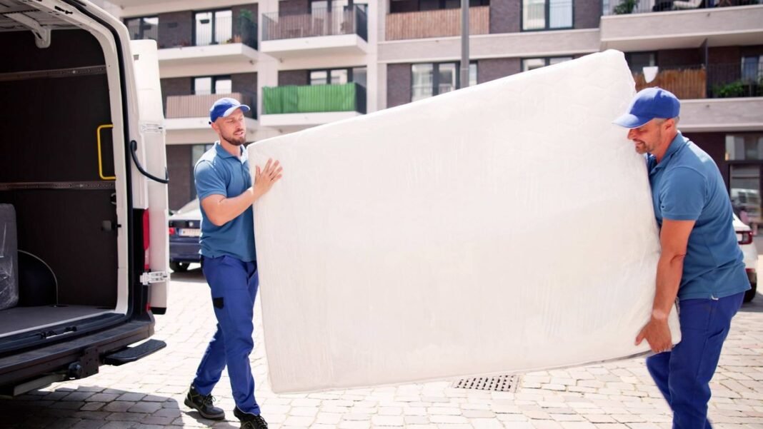 Iconic Australian Mattress Manufacturer A.H. Beard Enters Administration