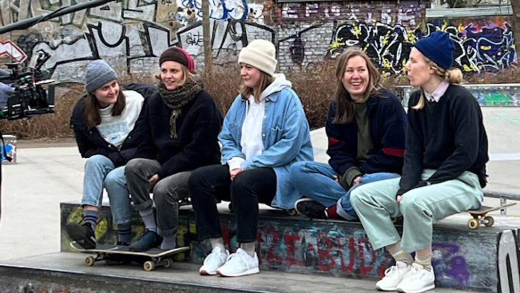 “Survey Finds Young Adults Eager to Leave Hometowns”