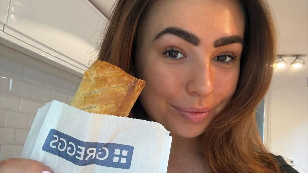 Greggs Introduces Chicken Roll to Mixed Reactions