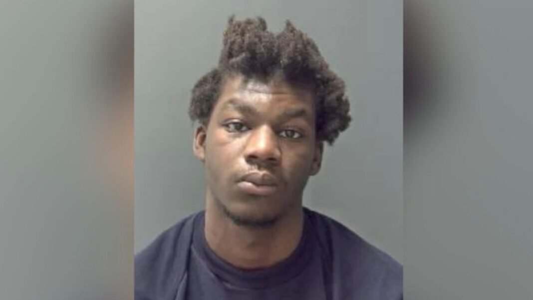 “Family’s Unwavering Vow: No Forgiveness for Teen’s Killer”