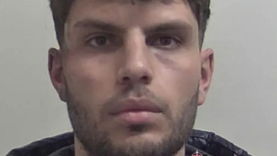 “Hapless Drug Dealer Busted: Sentenced to 4 Years”