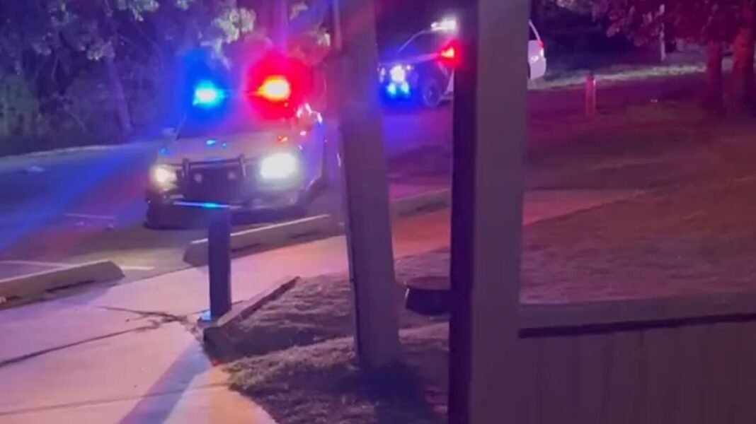 “Mass Shooting at Arcadia Lake Injures 23”