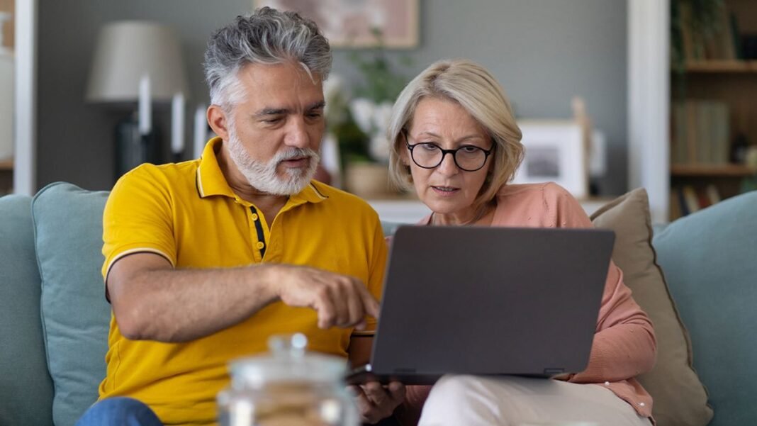 “Think Tank Recommends Scrapping State Pension Triple Lock”