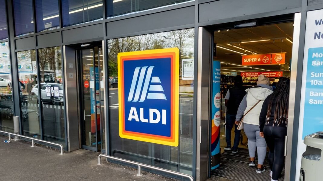 “UK Supermarkets Call for Updated Regulations Amid Aldi and Lidl Controversy”