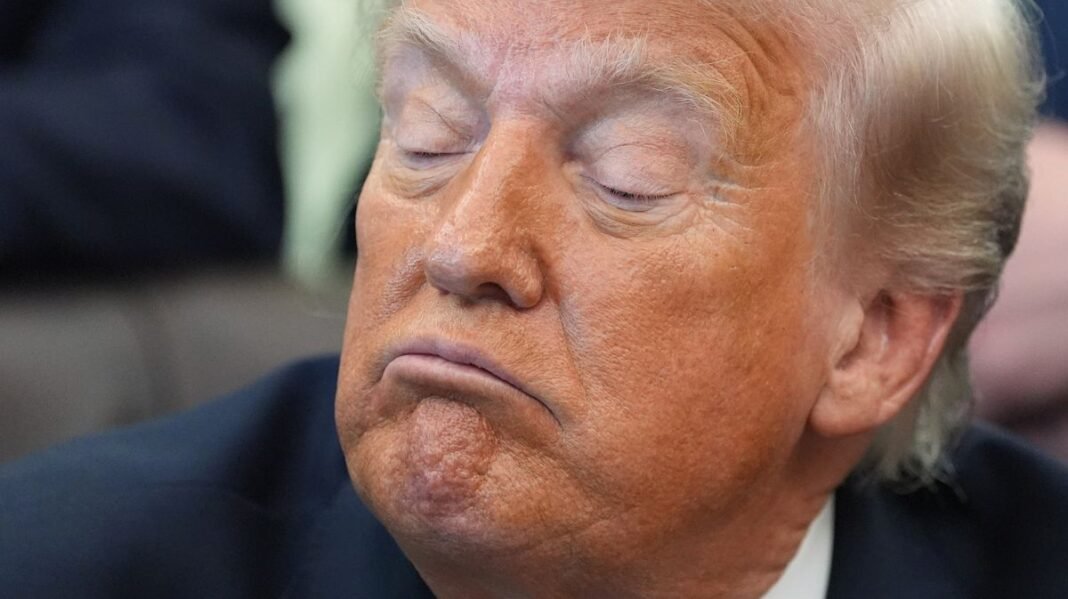 “Trump Approves Iran’s World Cup Entry Amidst Tensions”