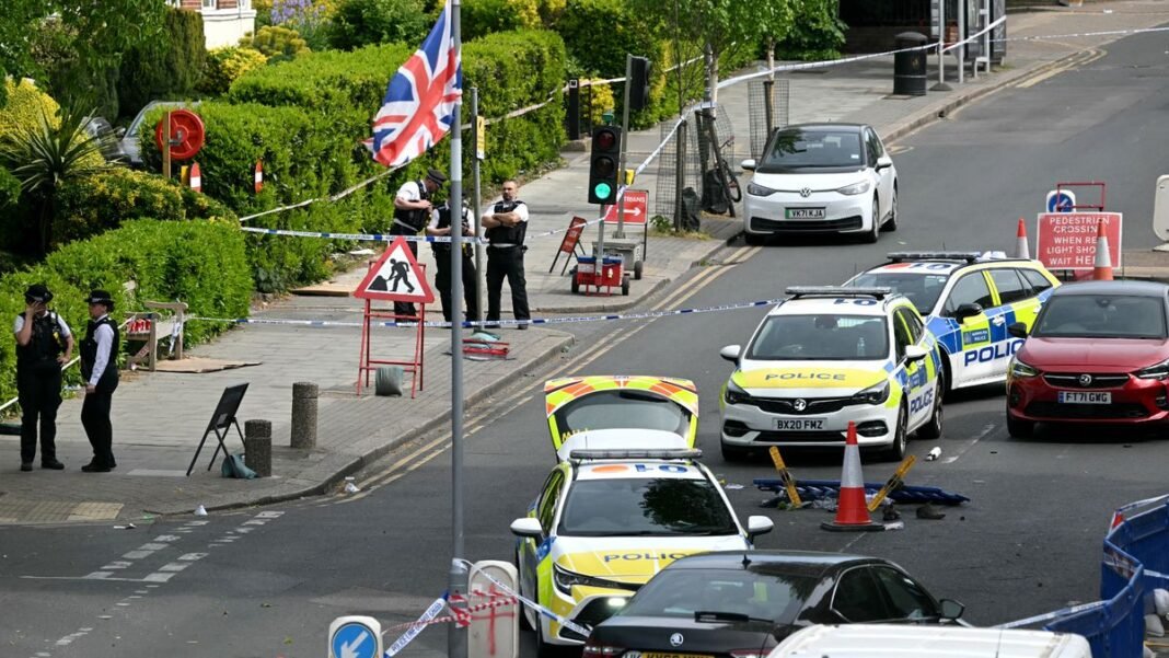 “£25 Million Funding for Jewish Community Security Boost”
