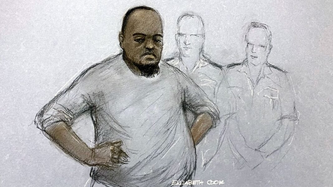 “London Knife Attack Suspect Faces Attempted Murder Charges”