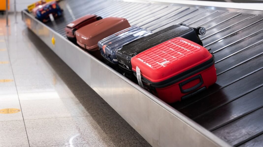 “Lost Luggage: Expert Tips for Recovery & Compensation”