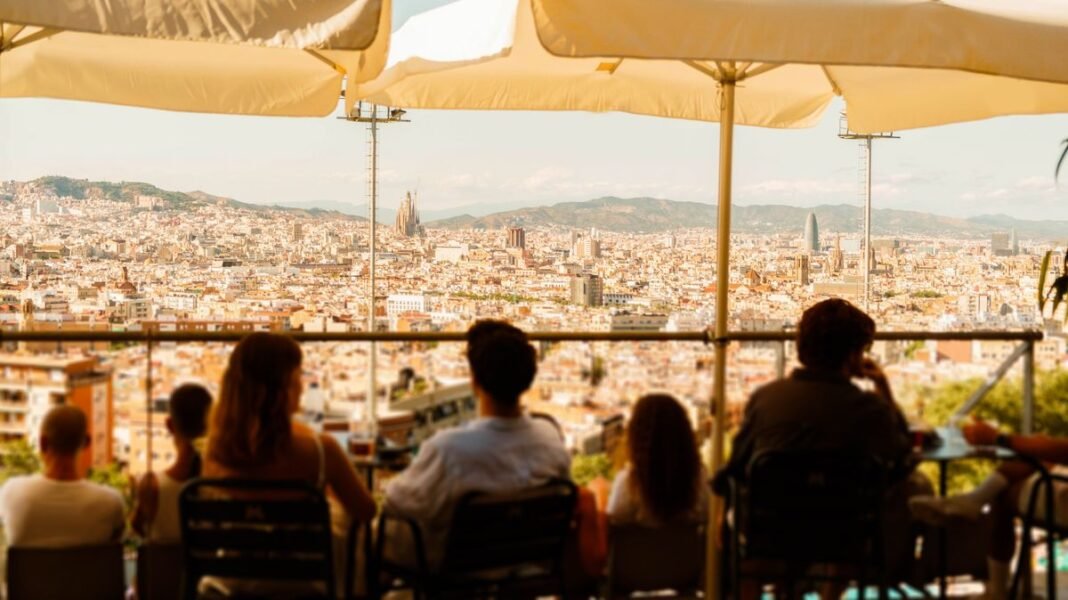 “Spain Introduces Bottle Deposit Fee for Drink Purchases”