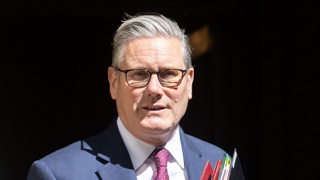 Labour Faces Potential Losses in Local Elections; Tories and Reform UK Also at Risk