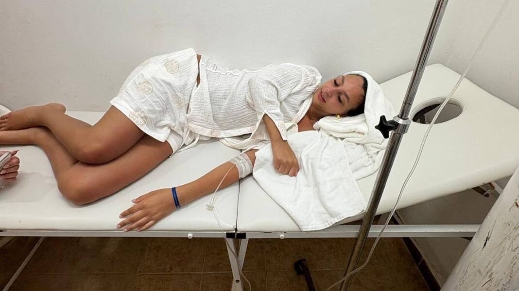 “TUI Faces Legal Battle Over Illness Claims in Cape Verde”