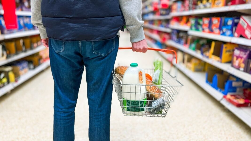 “UK Retailers Urge Government Action to Prevent Price Hikes”