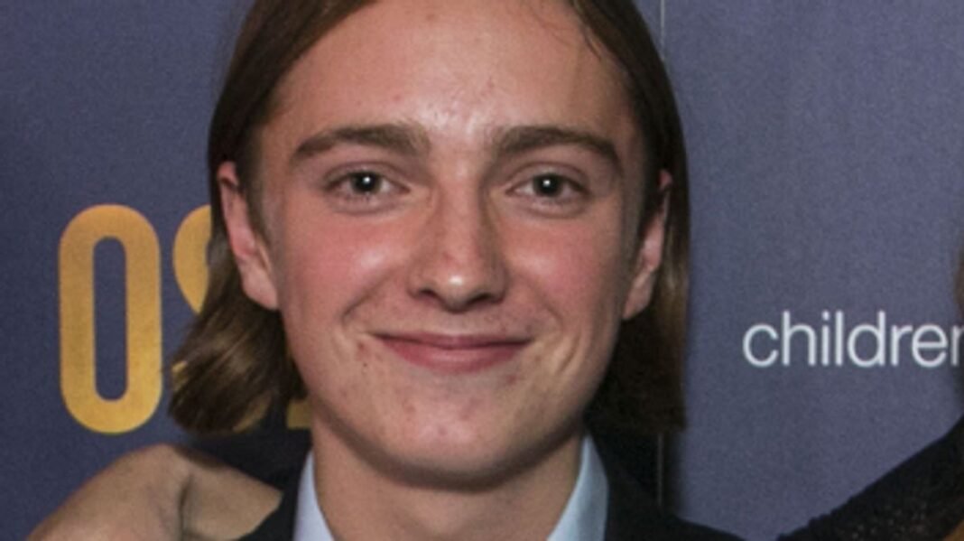 “Diplomat’s Son Linked to Epstein Found Dead”