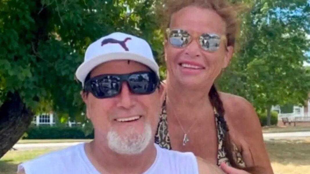 “Fatal Love Triangle: Woman Convicted of Poisoning Partner”