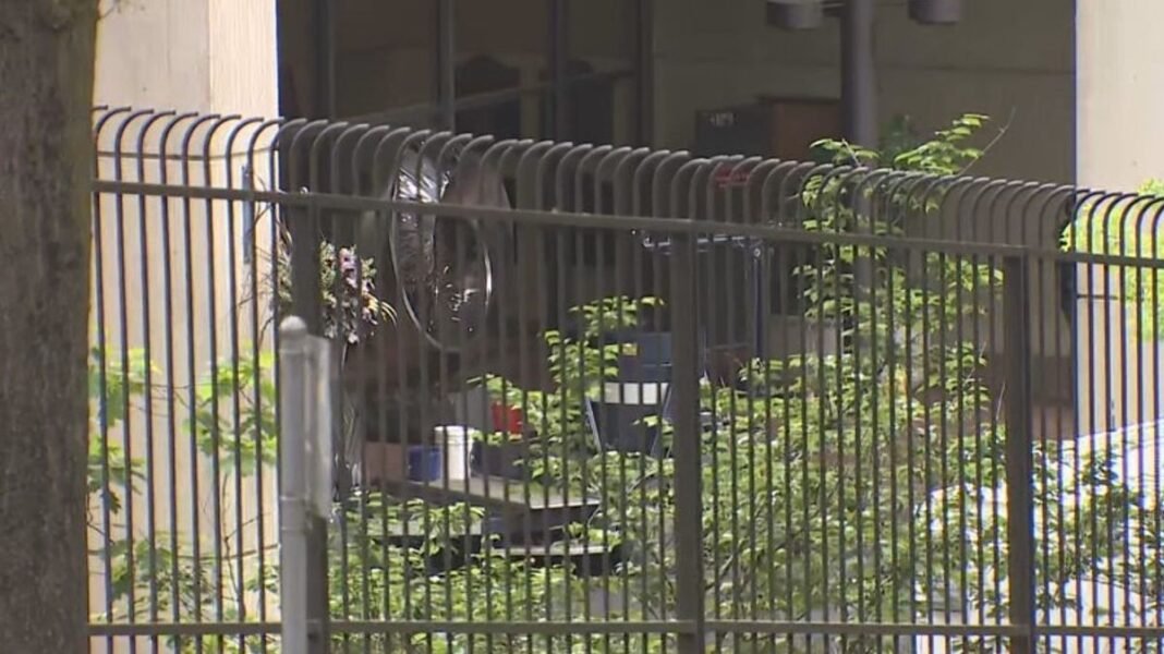 “Explosives-Laden Car Crash at Portland Club Kills One”