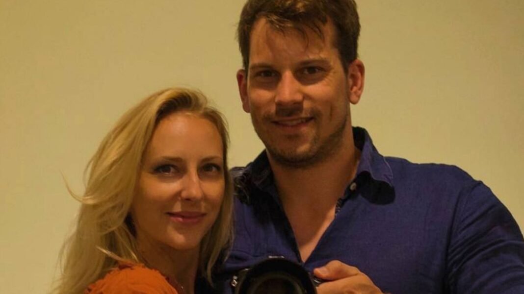 “Man Accused of Brutally Killing Miss Switzerland Wife”