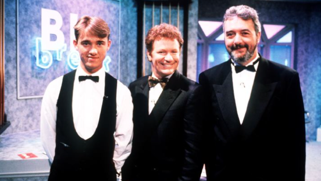 “Big Break Snooker Show Returns with Paddy McGuinness & Stephen Hendry”