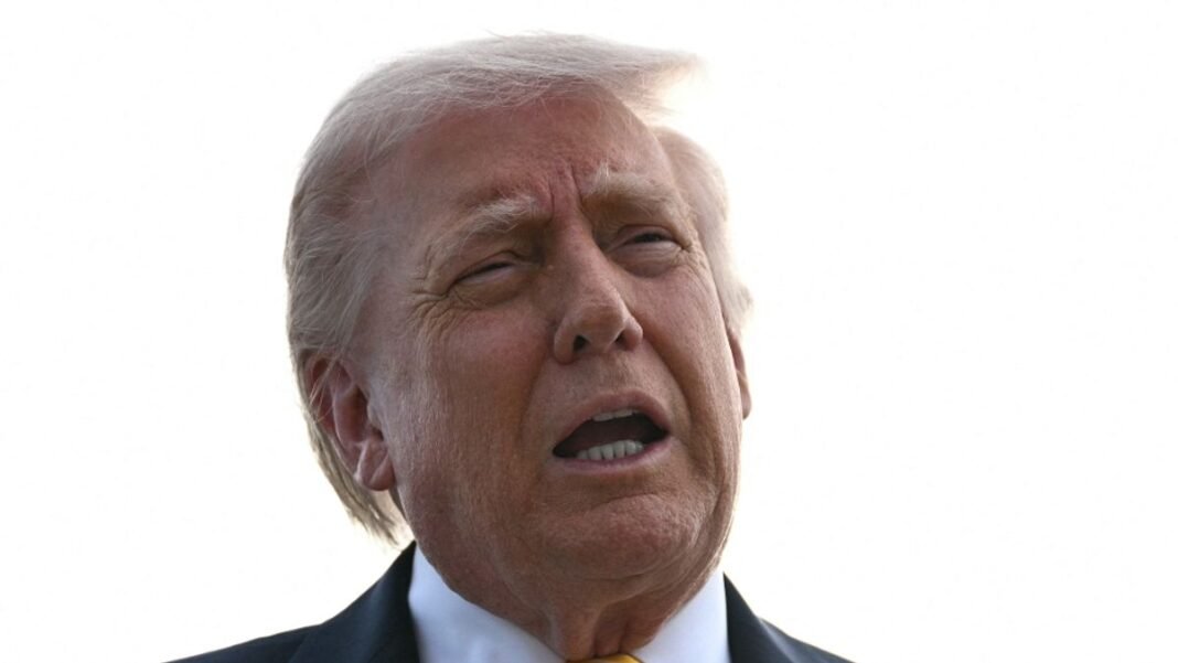 Trump Teases Navy Takeover of Cuba