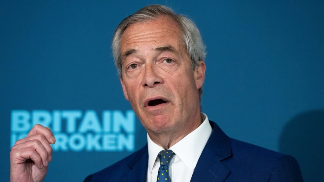 “Racist Remarks from Reform Candidates Exposed in South Yorkshire”