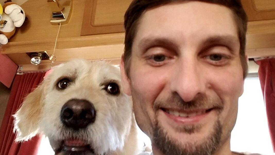 “Man Battling Multiple Illnesses Credits Cannabis for Transforming His Life”
