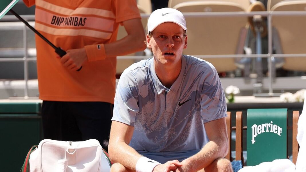 “Players Consider Boycotting US Open Mixed Doubles Over Prize Money Dispute”