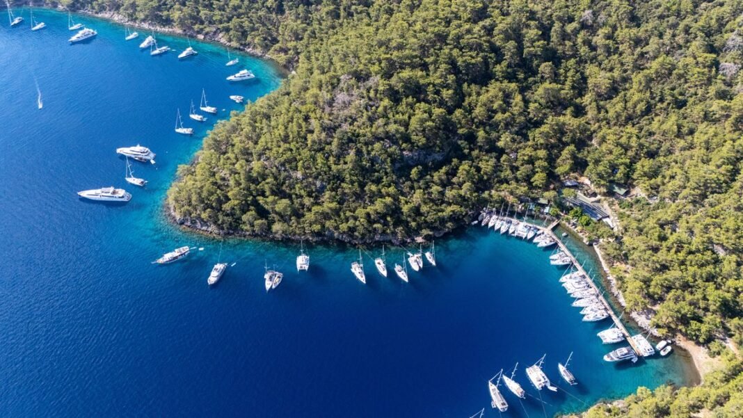 “Discover Dalaman: Top Family-Friendly Sunny Getaway”